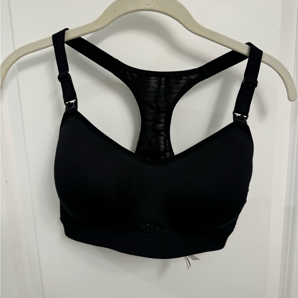 Nursing bra 34D
